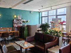 -FUNFUN有饭花园聚会餐厅
