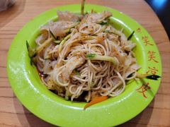 -笑笑凉皮(富国街店)