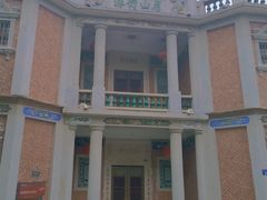 -晋江五店市传统文化旅游区