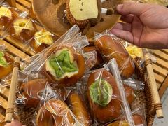 -0+1·手作面包(新北店)
