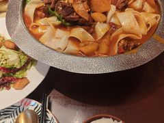 -那拉提之疆·新疆菜(美院店)