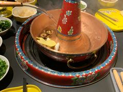 -羊大爷涮肉(亮马桥店)