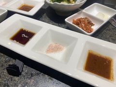 -NIUAN牛庵·日式和牛烧肉(恒隆店)