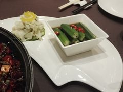 -江南·JIANGNAN(北京歌华开元大酒店)