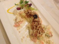 iphone_upload_pic-维兰西餐(万泉河店)