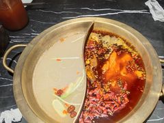 -杨家火锅(国美店)