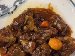 -烤肉宛饭庄(南礼士路店)