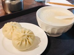 -南门小馆·清真(国贸商城店)