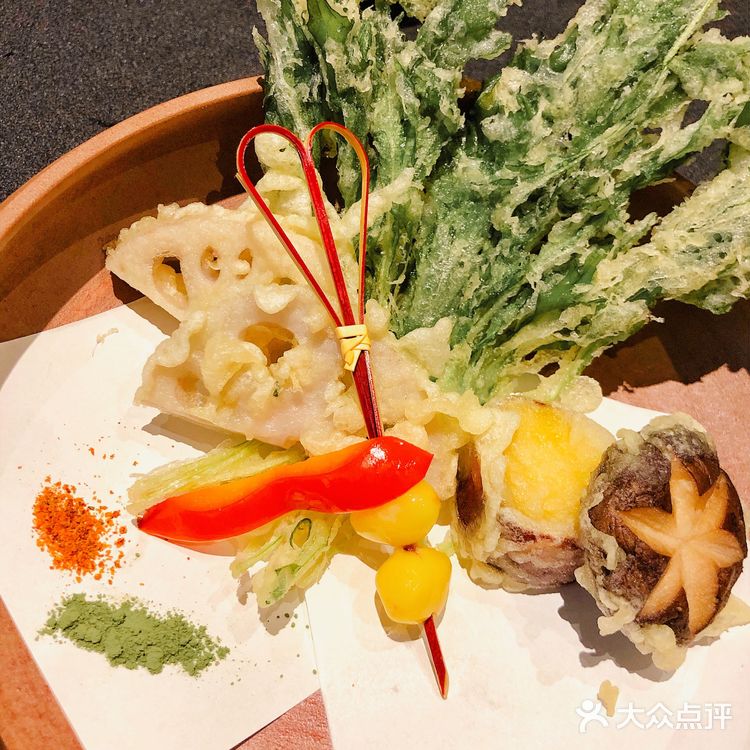 杭州首创💥Omakase➕放题新派日料🍣SuSu禾食空间！