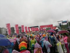 -农垦当壁镇兴凯湖旅游度假区