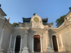 -珠海圆明新园