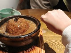 -粗茶淡饭·隐庐私厨(东亭店)