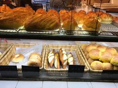 -仙峰天然面包(迎宾路店)