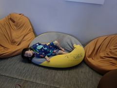 -神帆·元气汤泉(解放西路店)