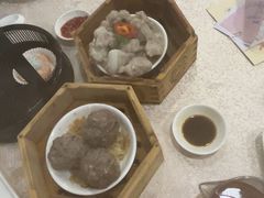-麒麟中餐厅·经典粤菜·地道菜式老字号(广州长隆酒店)