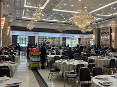 -轩记海鲜餐厅·四十五年老字号·经典粤菜(西区彩虹店)