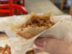 -大师兄·手工面·西北菜(南沙万达广场店)