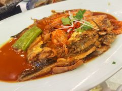 -渔娘渔家丹东海鲜(东直门店)