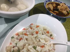 -翠山·映月湖景餐厅(映月湖公园店)