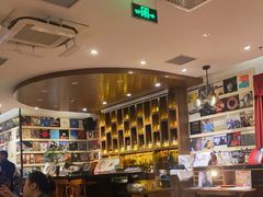 -安妮意大利餐厅(世贸天阶店)