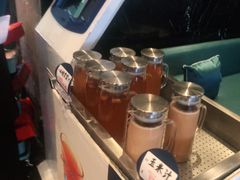 -王家渡火锅店(亦庄店)