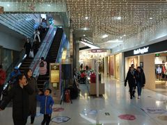 -方恒购物中心(望京小街店)
