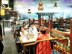 大堂-荣食方(兴华路店)