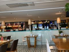 大堂-香浙汇(望京店)