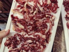 -潮悦牛肉火锅城(水贝店)