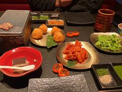 -300杯·和牛烧肉清酒专门店(廊里店)