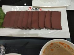 -红菇坊鲜汤火锅(北站店)