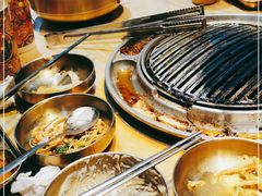 -金顺韩式烤肉·网红烤肉店(广利路店)