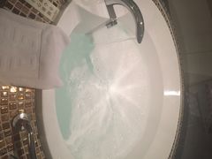 花水湾名人温泉酒店-中铁花水湾四季温泉谷
