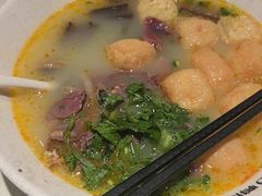 -鸭得堡老鸭汤·鸭血粉丝(南京博物院店)