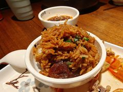 -乔街深夜食堂·小龙虾·高压锅生蚝(杭州总店)