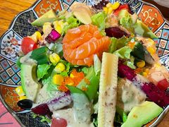 -玉川屋创意日料(北美新天地店)