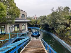 -南京银杏湖乐园