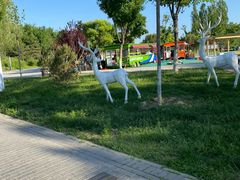 -瀛海足球主题公园