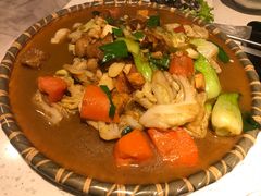 -刀郎牛肉面新疆餐厅·烧烤(清真通州珠江国际城店)
