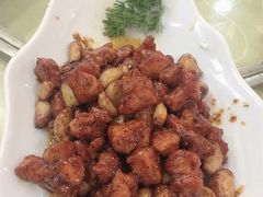 -华勘酒楼中山门广宁路店
