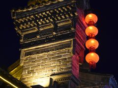 -韩城古城