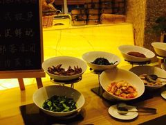 金陵观园国际酒店168西餐厅-苏州观园琉苏酒店-168西餐厅