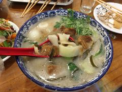 -凤齐羊肉烩面馆
