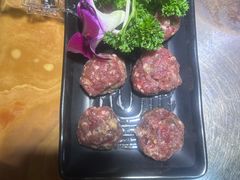 -塔兰齐新疆孜然火锅(鲤鱼山路店)