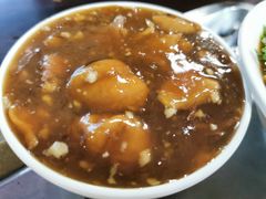 炒肝-姚记炒肝店(鼓楼店)