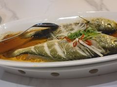 -双合园·海鲜水饺青岛菜(万佳广场店)