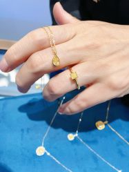 点击看大图 -Cindy Jewelry·钻戒·彩色宝石