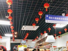 -大姐麻辣烫(莲宝中路店)