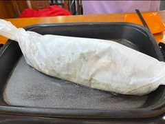 -三煮纸包鱼(青岛总店)