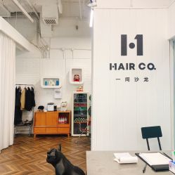 -青漾 young hair studio